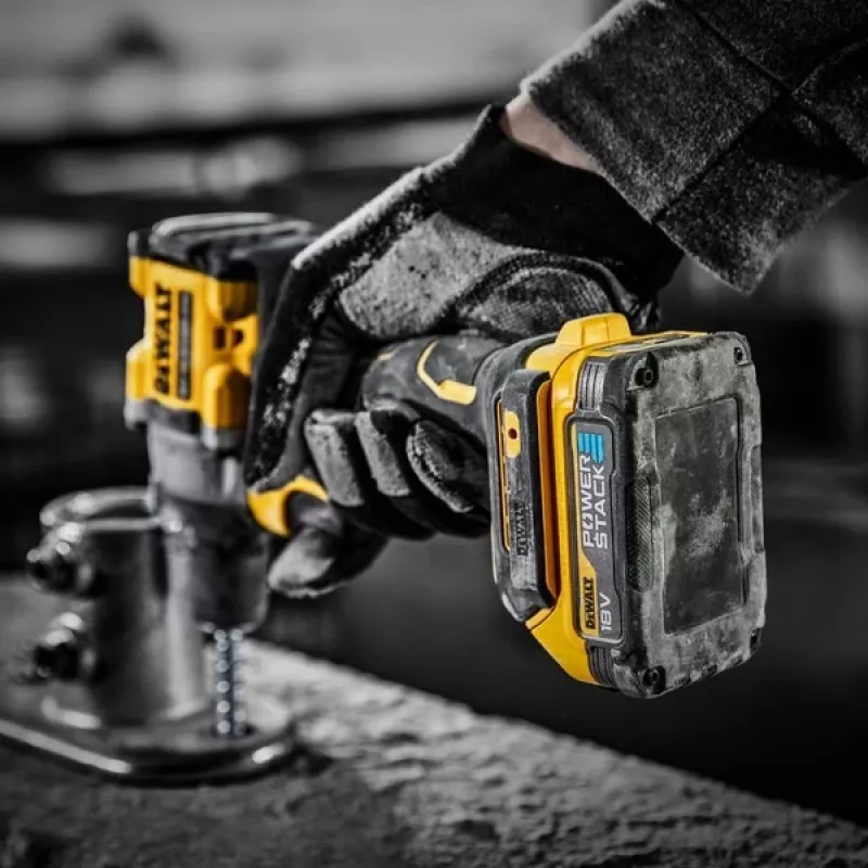 Baterija DeWALT DCBP034-XJ Lithium-Ion 1.7 Ah