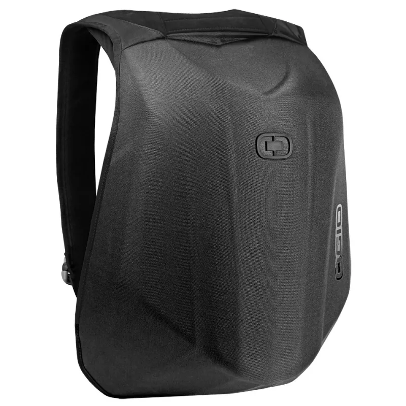 OGIO Mach 1 mugursoma Sporta mugursoma Melna