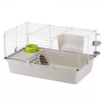 FERPLAST Cavie 80 - būris