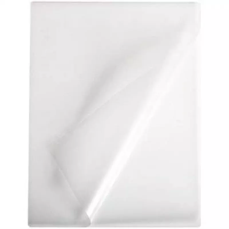Laminēšanas aploksnes 75x105 mm, 125 mikroni (100) 0505-029