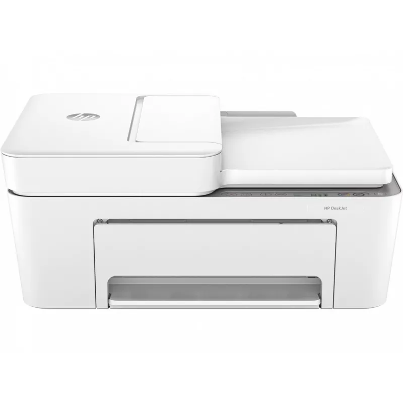 HP DeskJet 4220e Bezvadu Daudzfunkciju Krāsu Printeris, Instant Ink; Kopētājs, Skenētājs
