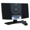 Radio Denver MC-5220 Melns