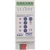 MDT AKD-0424R2.02 LED kontrolieris RGBW 4 kanālu (AKD-0424R2.02)