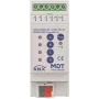 MDT AKD-0424R2.02 LED kontrolieris RGBW 4 kanālu (AKD-0424R2.02)