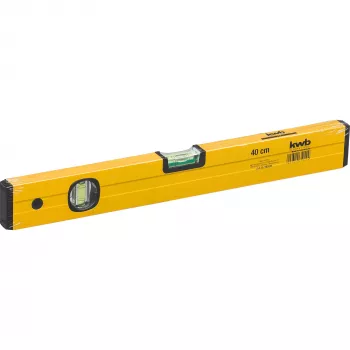 Alumīnija līmeņrādis KWB 065044 400 mm
