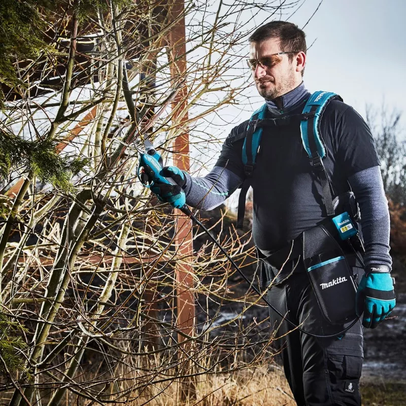 Makita DUP362Z LXT bezvadu atzarošanas šķēres