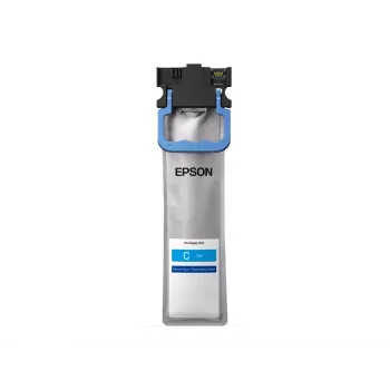 Epson C13T11N240 tintes kasetne 1 gab. Oriģināla Augstas (XL) ietilpības Ciāna