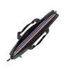 Portfelis Rivacase 8038 bezvadu pele 39,6 cm (15,6 collas) melns