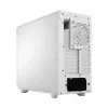 Korpuss Meshify 2 Lite balta TG Clear