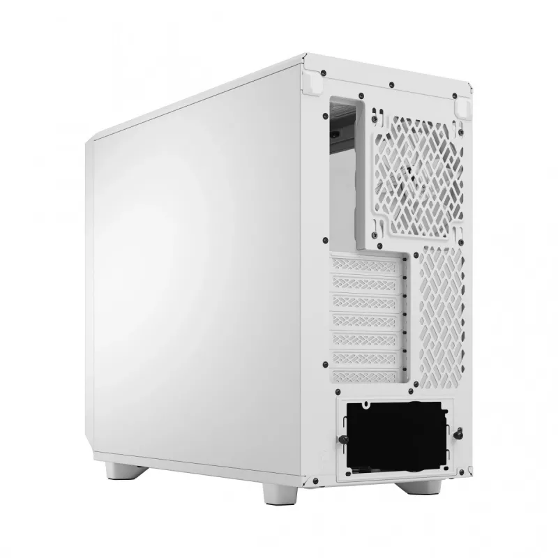 Korpuss Meshify 2 Lite balta TG Clear