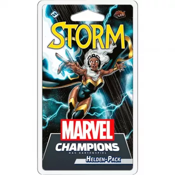 Marvel Champions: The Card Game - Storm (Hero Pack) (Expansion)