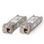 SFP raidītājs Extralink EX.16538 25780 Mbit/s 1310 nm