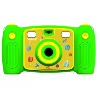 Bērnu digitālā kamera Denver KCA-1310GREEN