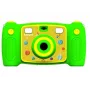 Bērnu digitālā kamera Denver KCA-1310GREEN