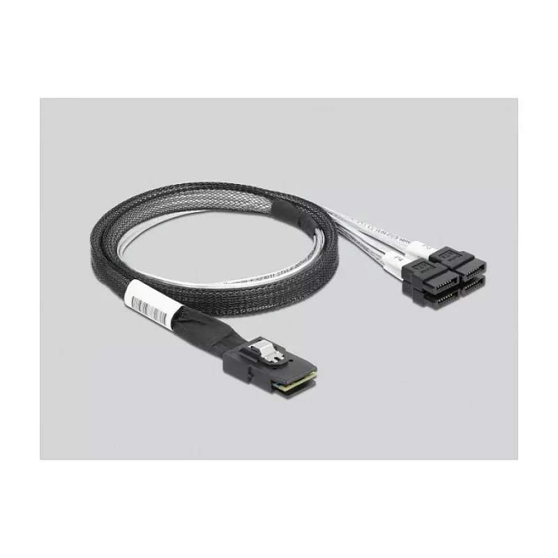 PCI Express x4 karte DeLOCK 89051