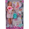 Steffi LOVE baby happiness, lelle
