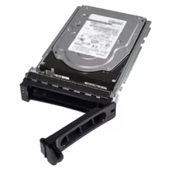 DELL 400-AUQX iekšējais cietais disks 2.4 TB 10000 RPM 2.5 collu SAS