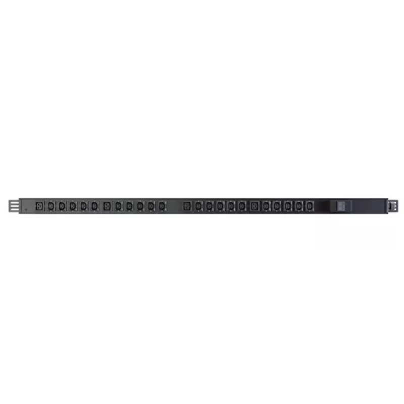Power Distribution Unit Vertiv PowerGo Basic PDU 0U 1P+N+E 230V 32A 24 AC outlets