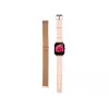 Smartwatch X16 Bluetooth rozā