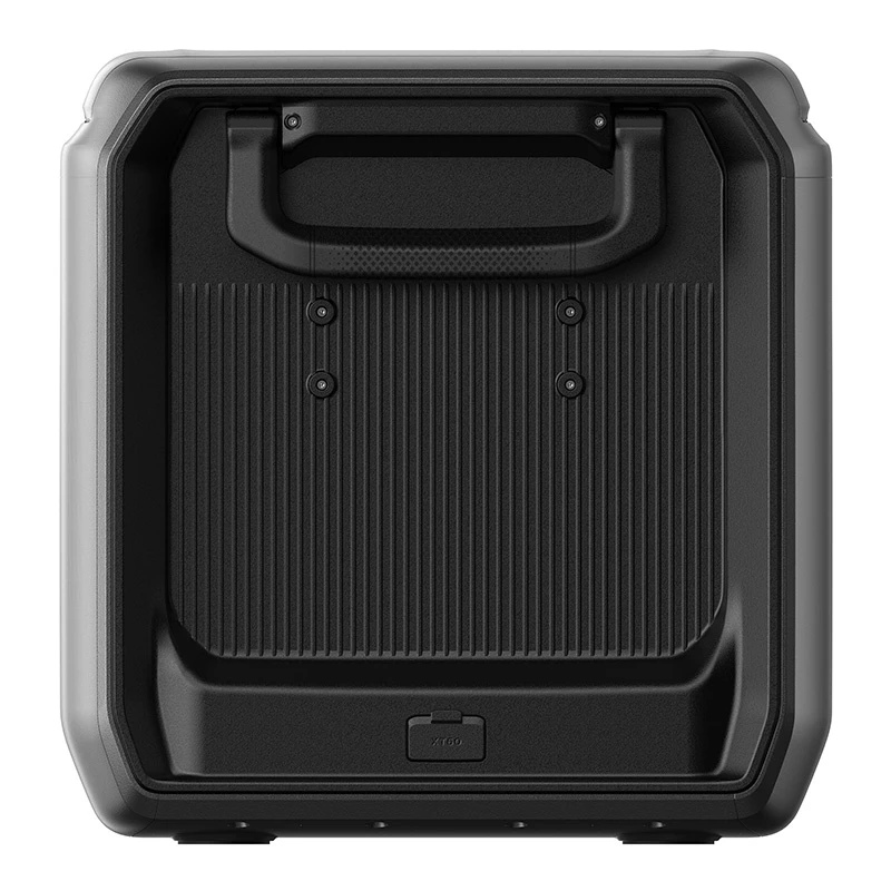 Portable refrigerator EcoFlow Glacier Classic 55L
