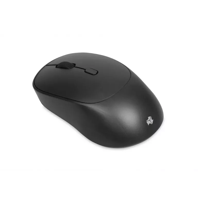Bezvadu tastatūras un peles komplekts iBOX Workstation Pro Kit