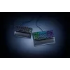 Plaukstas balsts Razer RC21-01710100-R3M1 — mākslīgā āda, atmiņas putas, 356 mm × 8,9 mm, melns
