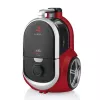 ETA | Putekļsūcējs | ETA351790000 Stormy Turbo | Bez maisa | Jauda 800 W | Putekļu tvertnes tilpums 2,2 L | Melns/Sarkans