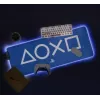 Paladone Sony PlayStation apgaismots galda paliktnis