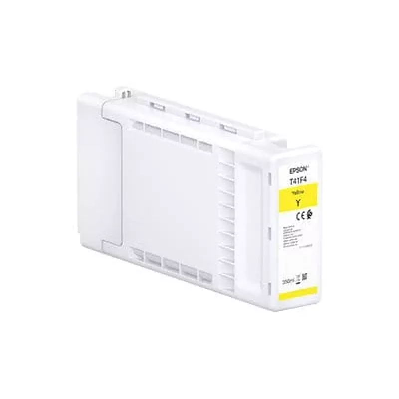 Epson Singlepack UltraChrome XD2 T41F440 dzeltena 350ml