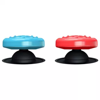 Analogās sviras rokturi KontrolFreek 1510-JOY Nintendo Switch Melns Blue zaļa oranža Pink violeta Red