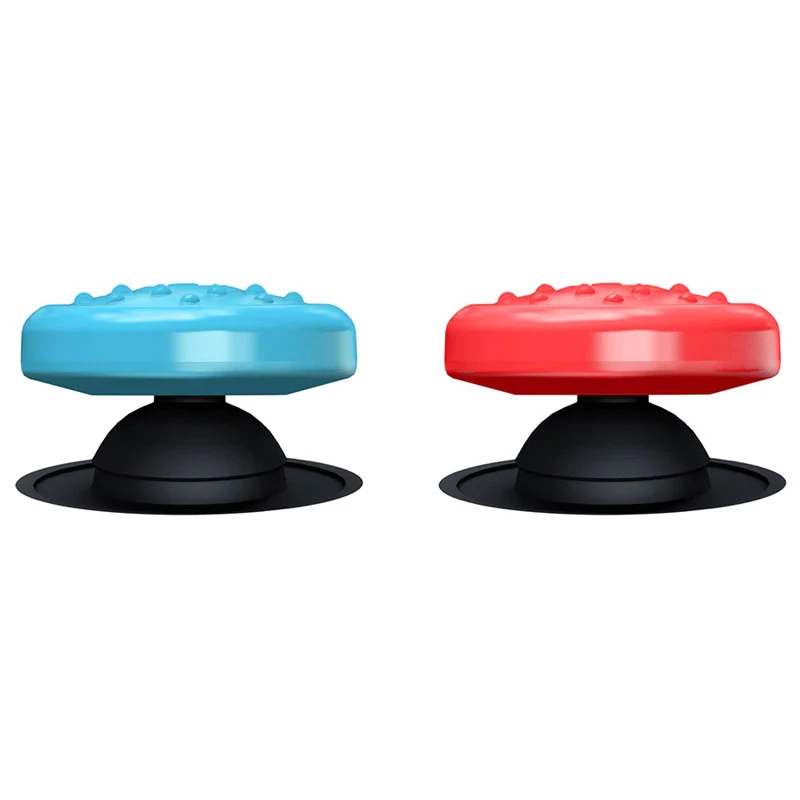 Analogās sviras rokturi KontrolFreek 1510-JOY Nintendo Switch Melns Blue zaļa oranža Pink violeta Red