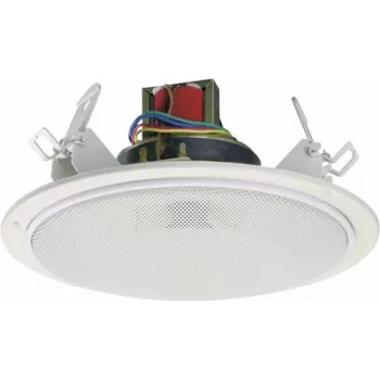 Griestu skaļrunis Renkforce SPE-178WT, 8 Ω, 20 W, balts