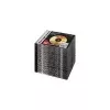 CD plāns Box Hama 00051167 melns iepakojums pa 25 gab. 1 diska