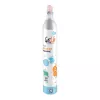 Kārtridžs sodas automātam Extralink SMART LIFE HYDROSPARK GasUp pārtikas kvalitātes gāze 425 g