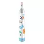 Kārtridžs sodas automātam Extralink SMART LIFE HYDROSPARK GasUp pārtikas kvalitātes gāze 425 g