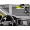 Auto kamera Tracer 2.2D FHD TUCANA (G-sensors, stāvēšana, kustība, aizmugures kamera)
