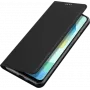 Nevox Vario Series - Samsung Galaxy A17 5G Book Case, Melns