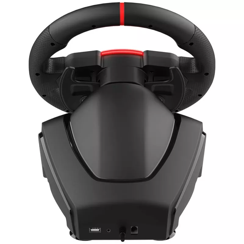 Subsonic Superdrive 270 GT sacīkšu stūre