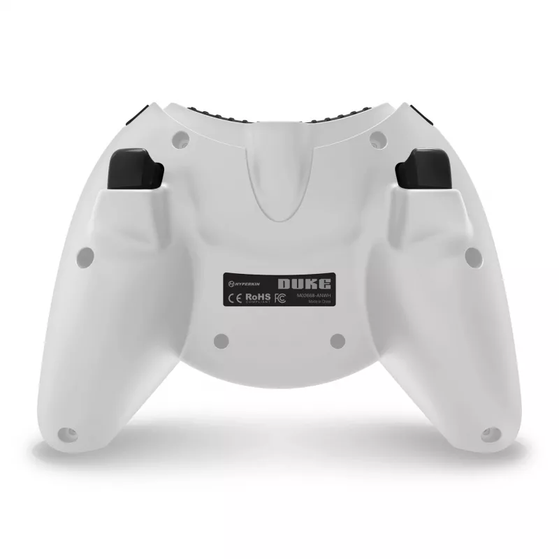 Hyperkin M02668-ANWH, Spēļu kontrolieris, Xbox One, Xbox Series S, Xbox Series X, Opciju poga, Vadu, USB, USB Type-C