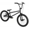 Huffy Symbol - Freestyle BMX velosipēds, 20 (ogles pelēks)