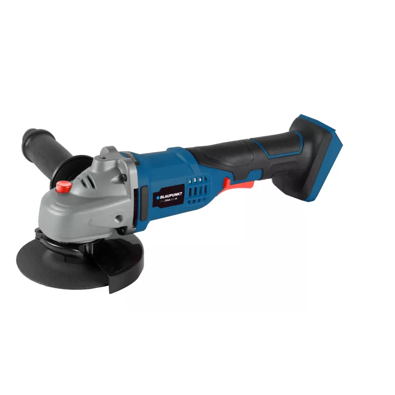 Leņķa slīpmašīna Blaupunkt CG5010