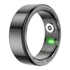 Smartring Colmi R02 19.8MM 10 (Melns)