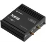 Teltonika Industrie 4G LTE CAT6 IoT tīkla vārteja, digitālā I/O, USB, RMS atbalsts LTE tīkla vārtejas (TRB160)