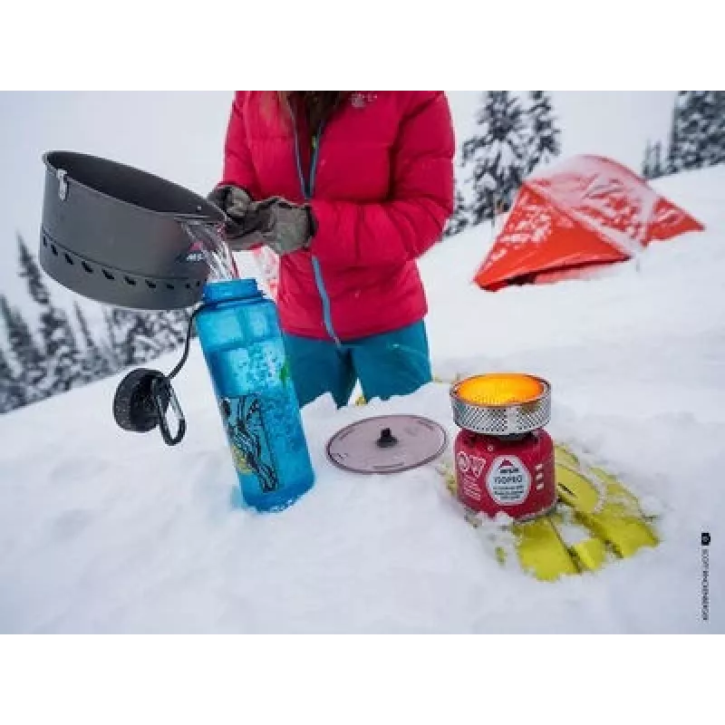 MSR Reactor Stove System Canister plīts
