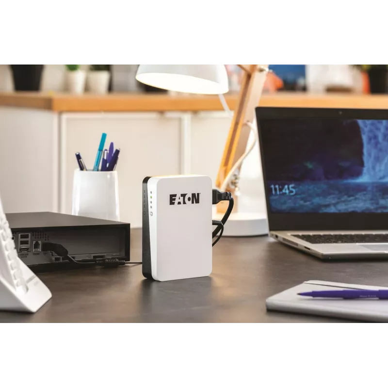 Nepārtrauktās barošanas avots Eaton 3S Mini