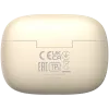 Canyon CNS-TWS10BG Bezvadu austiņas un mikrofons True Wireless Stereo (TWS) Iekšauss zvaniem/mūzikai/sportam/ikdienas lietošanai USB Type-C Bluetooth Bēšs (CNS-TWS10BG)