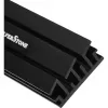 Silverstone Technology SilvStone SST-TP02-M2 dzesēšanas komplekts (SST-TP02-M2)