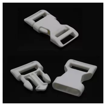 Kvēldiegs 3D drukāšanai Polmask ABS 1,75 mm Melns 1 kg