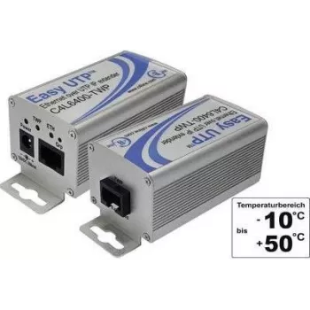Tīkla pagarinājuma 2 vadu komplekts Renkforce RF-2871000 — diapazons 500 m