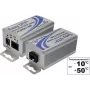 Tīkla pagarinājuma 2 vadu komplekts Renkforce RF-2871000 — diapazons 500 m